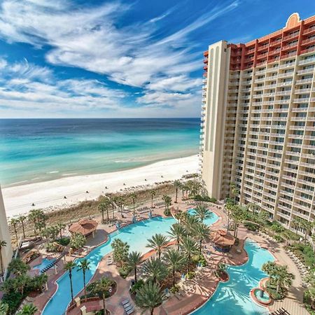 Shores Of Panama By Panhandle Getaways Panama City Beach Extérieur photo