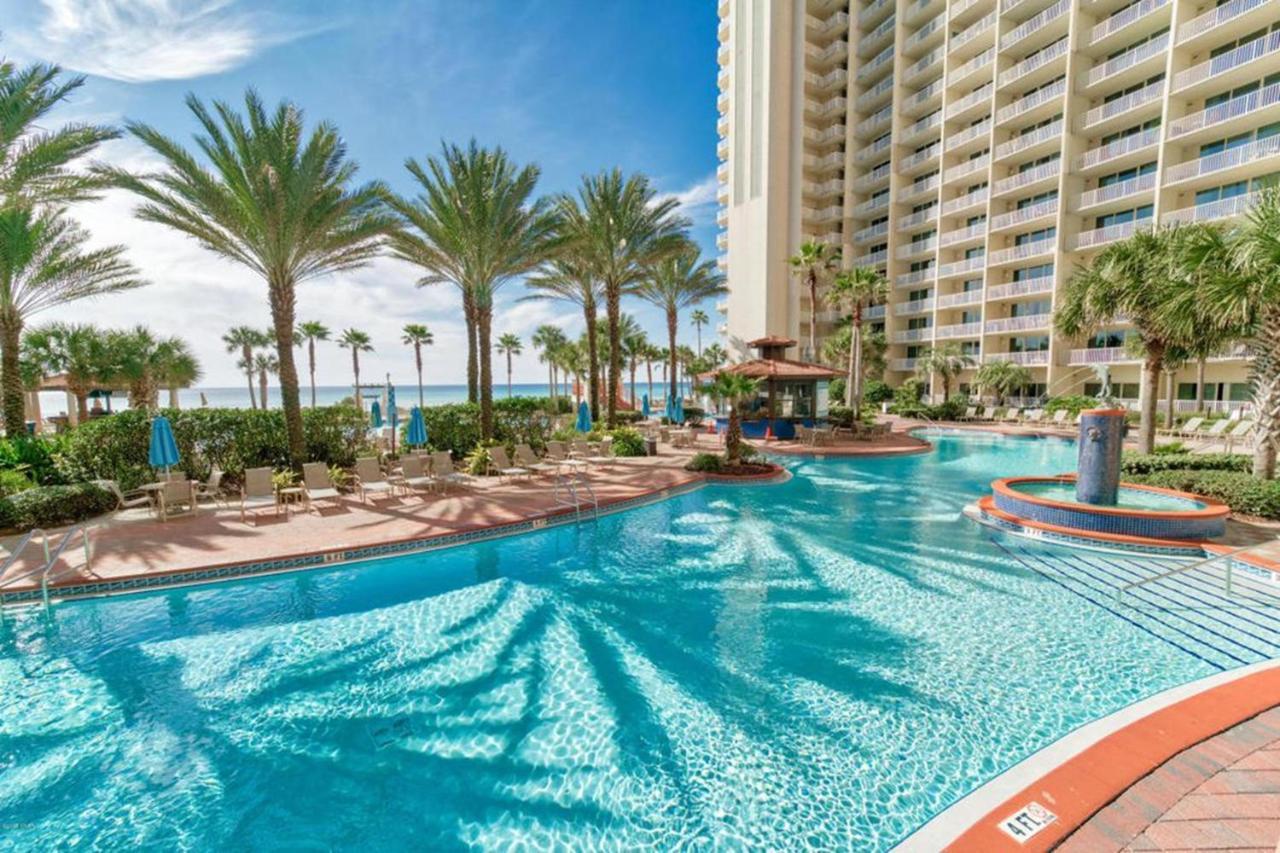 Shores Of Panama By Panhandle Getaways Panama City Beach Extérieur photo