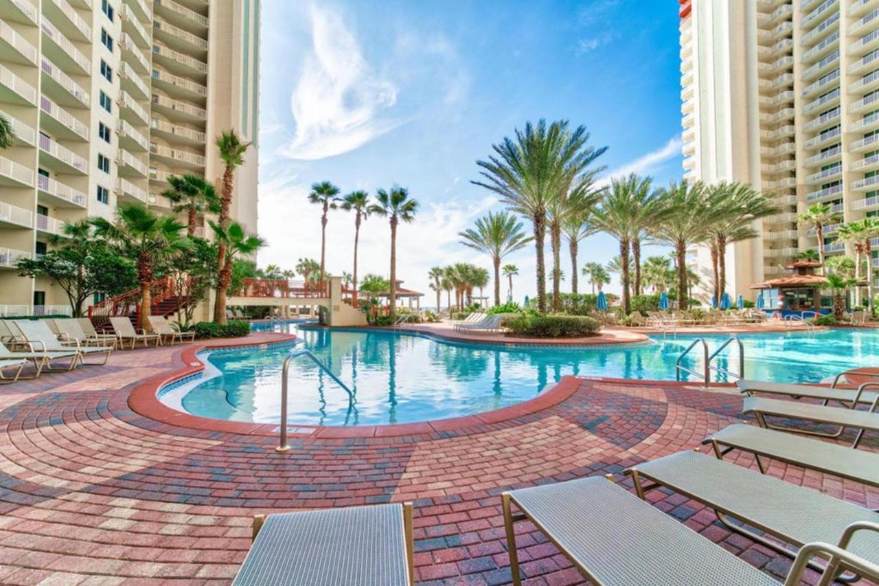 Shores Of Panama By Panhandle Getaways Panama City Beach Extérieur photo