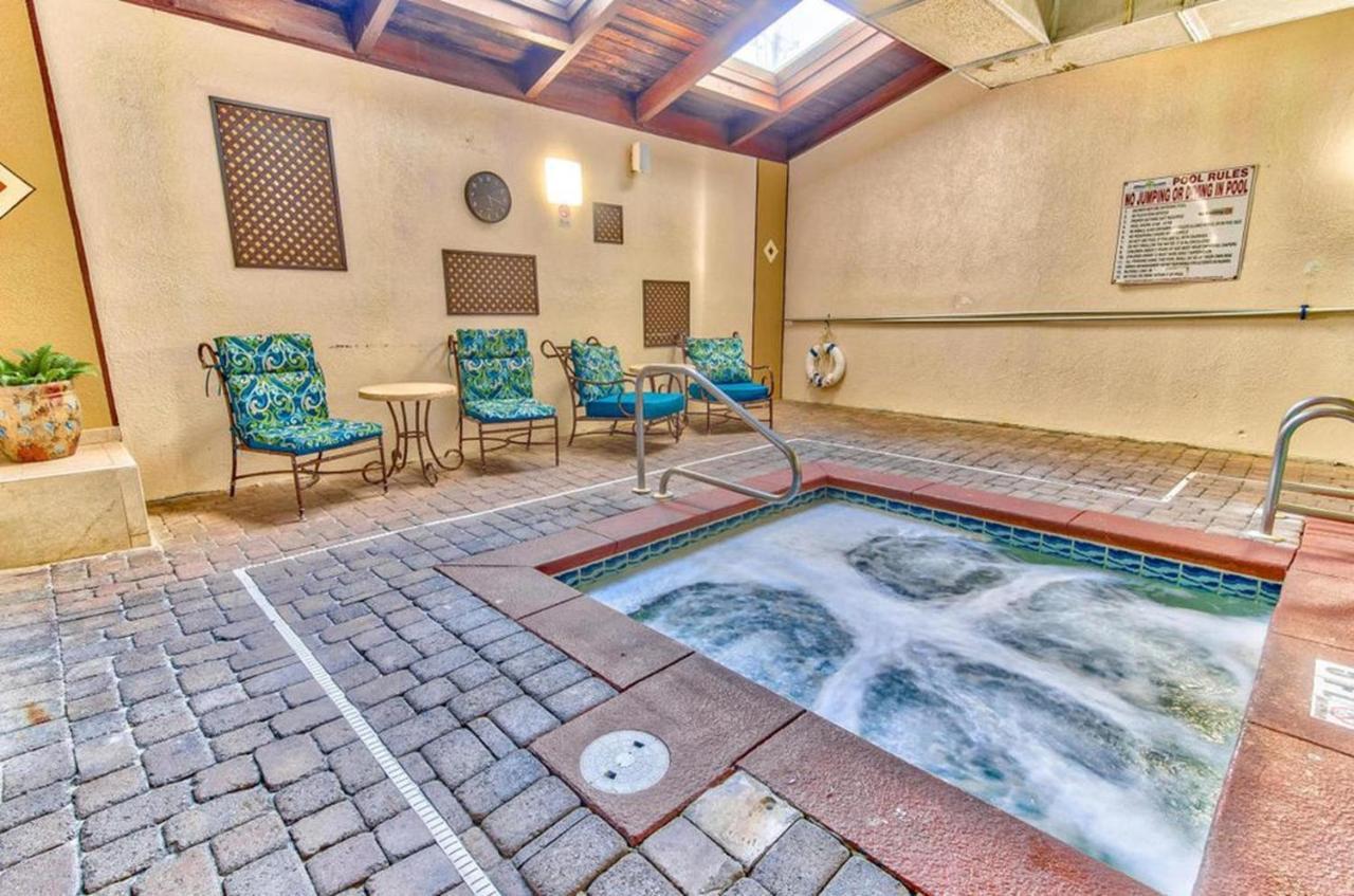 Shores Of Panama By Panhandle Getaways Panama City Beach Extérieur photo