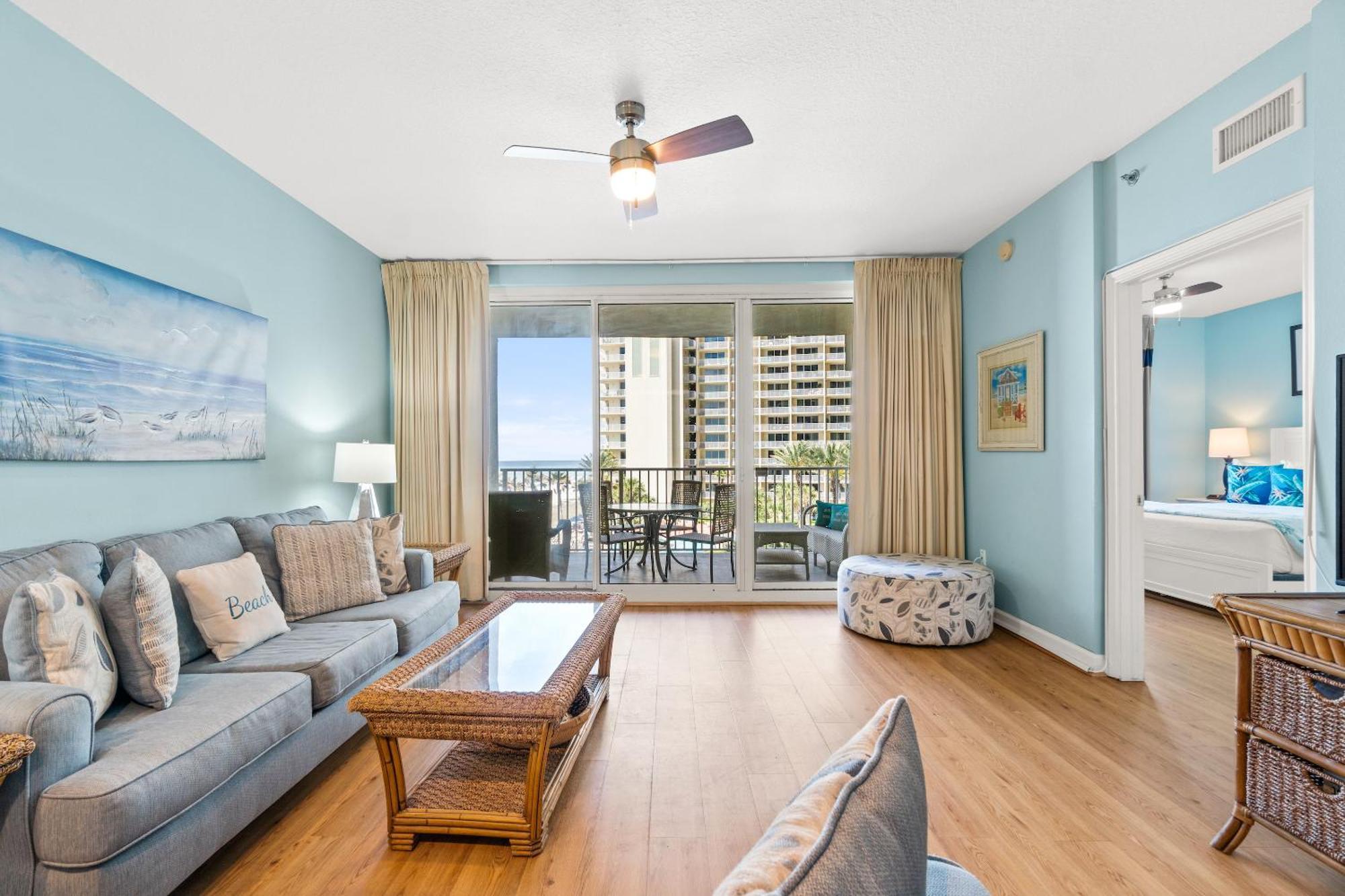 Shores Of Panama By Panhandle Getaways Panama City Beach Chambre photo
