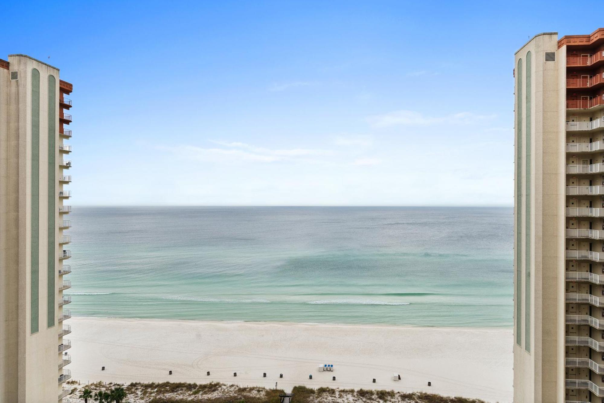 Shores Of Panama By Panhandle Getaways Panama City Beach Chambre photo