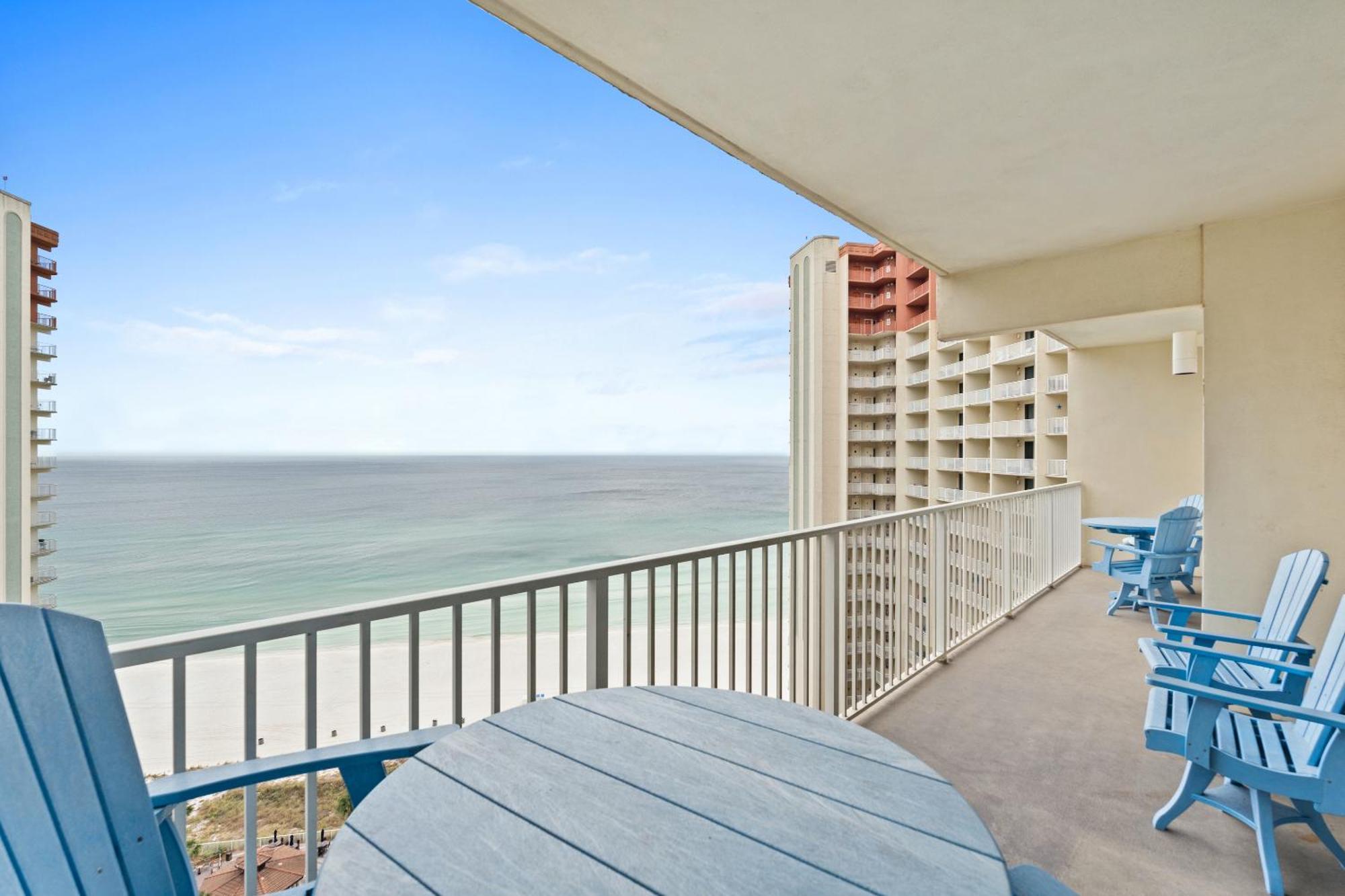 Shores Of Panama By Panhandle Getaways Panama City Beach Chambre photo