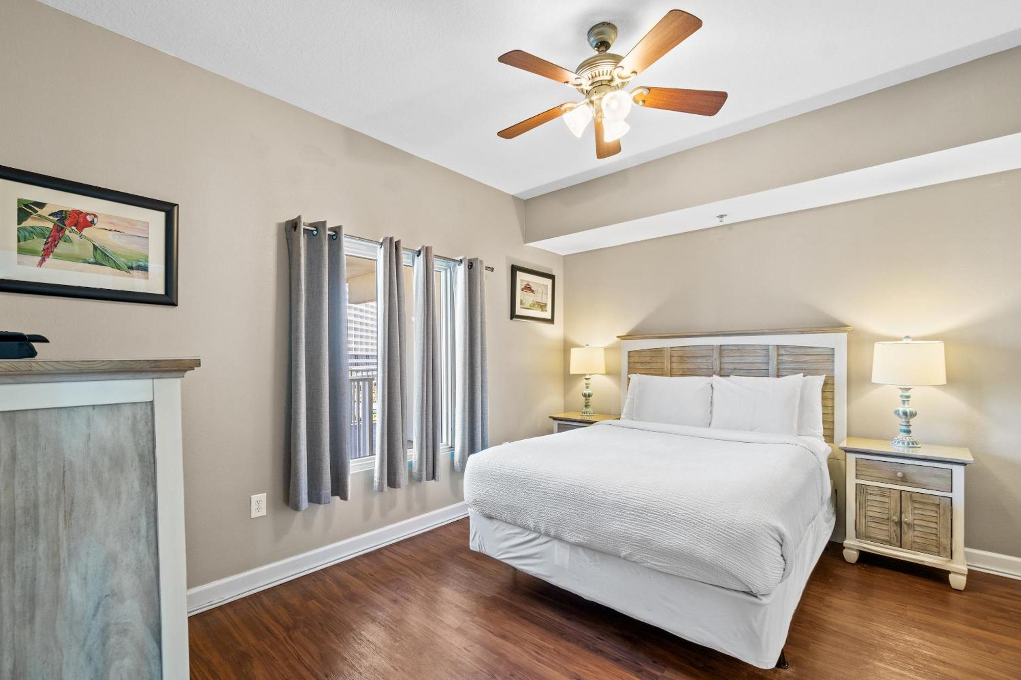 Shores Of Panama By Panhandle Getaways Panama City Beach Chambre photo