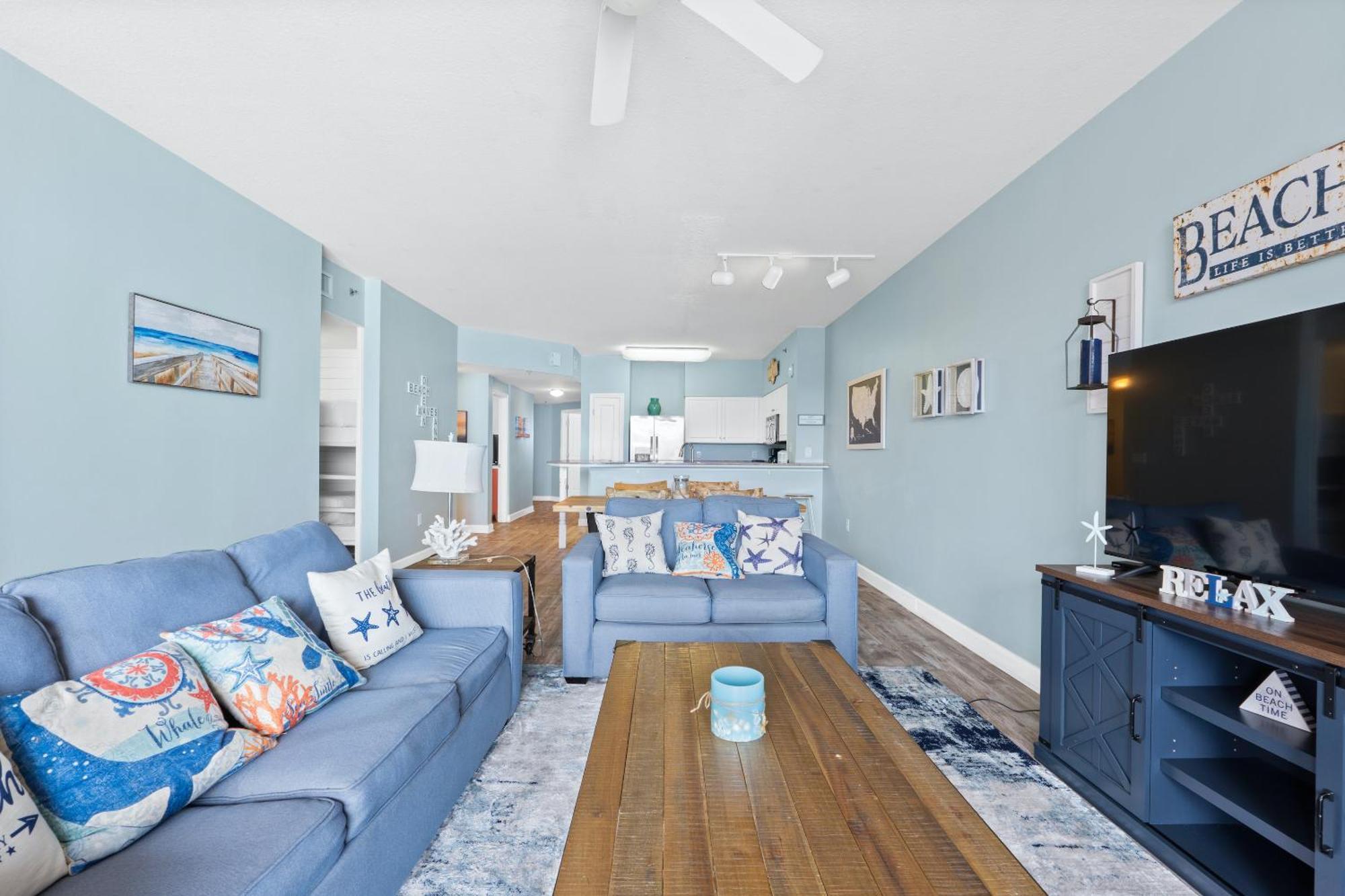 Shores Of Panama By Panhandle Getaways Panama City Beach Chambre photo
