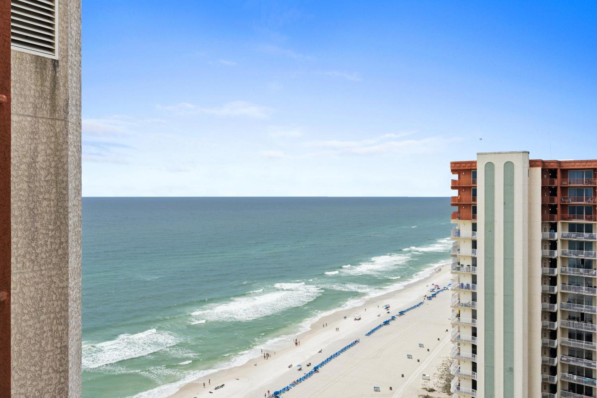 Shores Of Panama By Panhandle Getaways Panama City Beach Extérieur photo