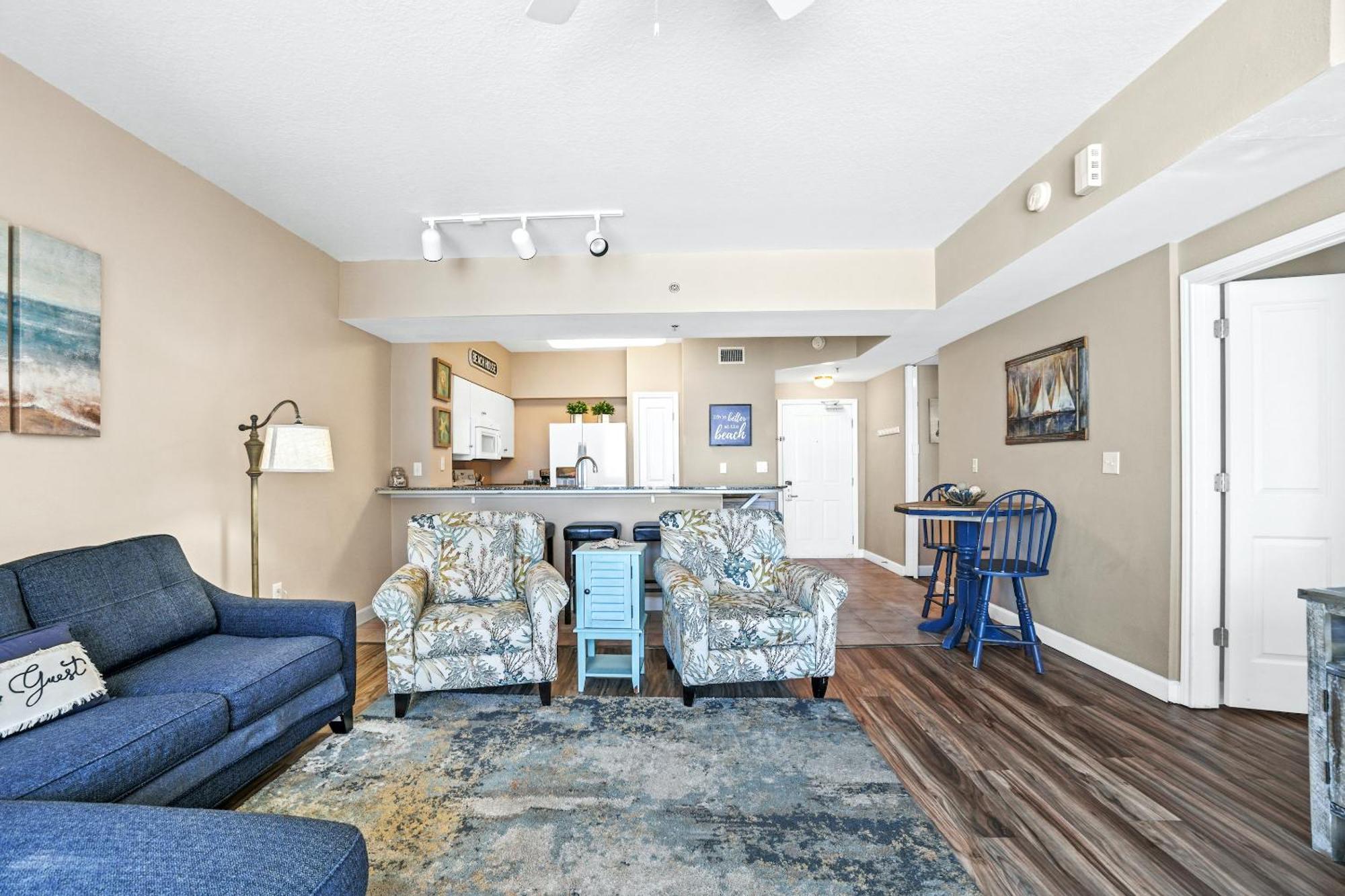 Shores Of Panama By Panhandle Getaways Panama City Beach Chambre photo