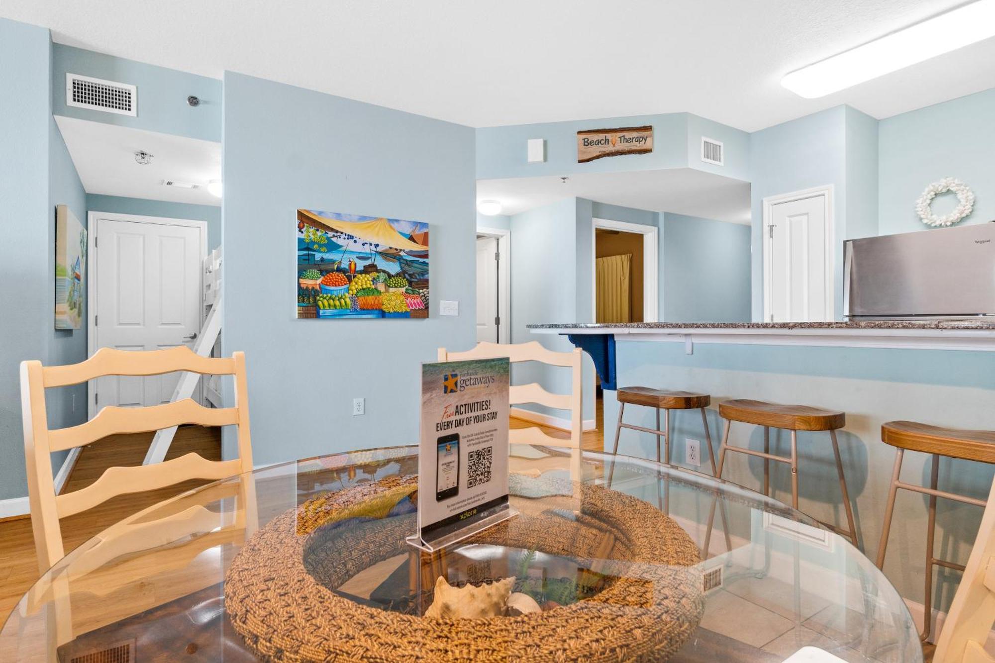 Shores Of Panama By Panhandle Getaways Panama City Beach Chambre photo