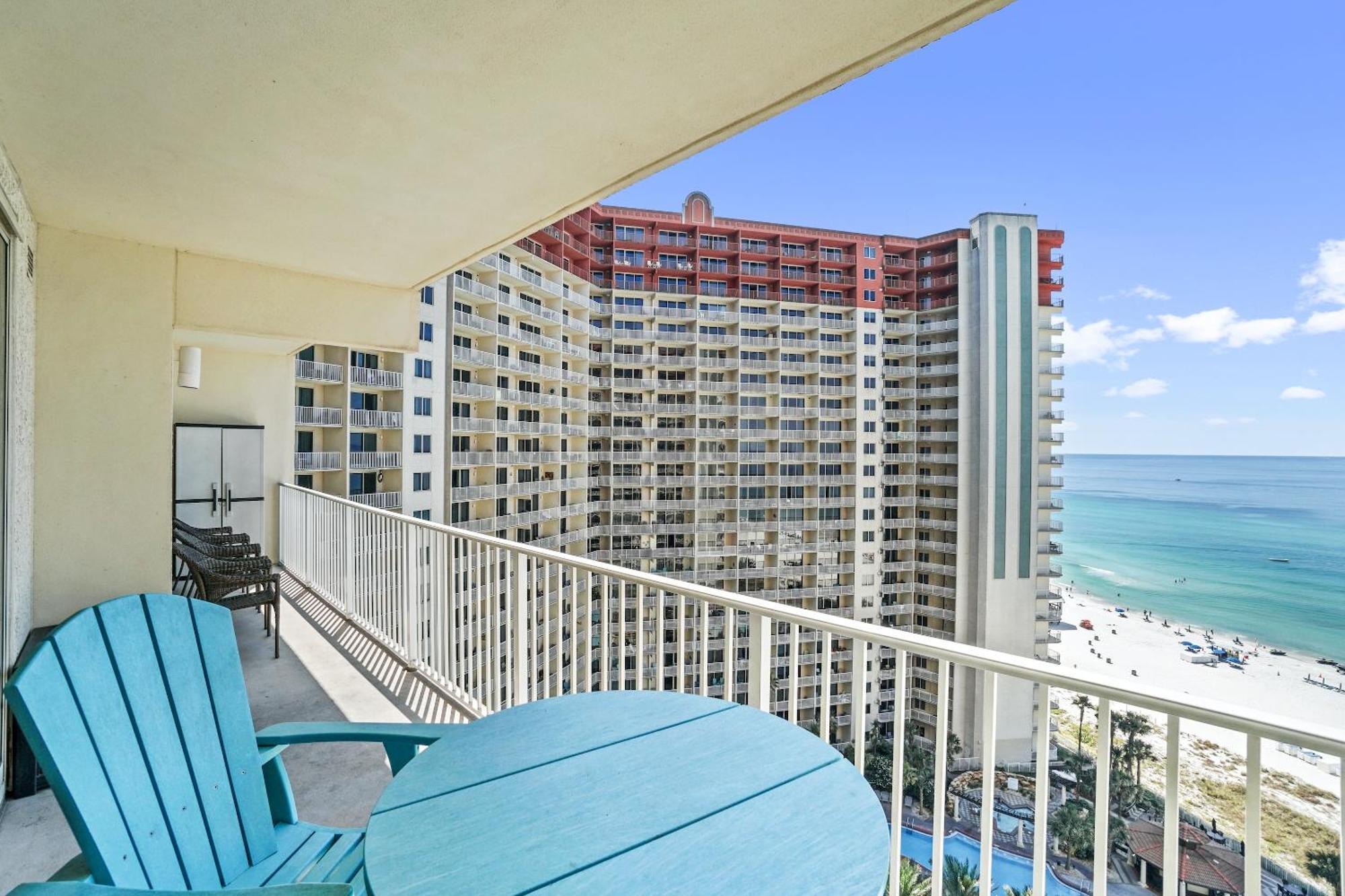 Shores Of Panama By Panhandle Getaways Panama City Beach Chambre photo