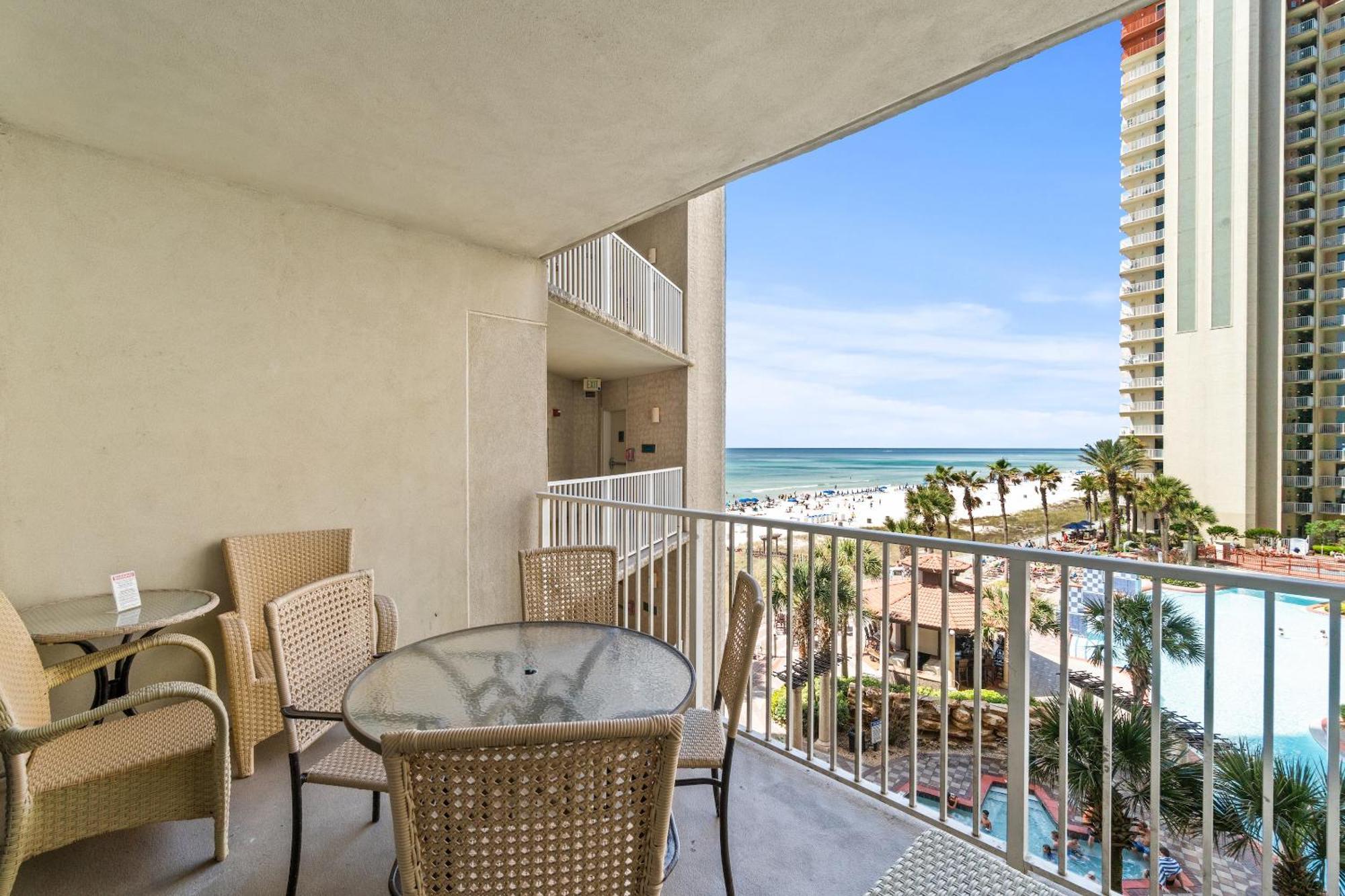 Shores Of Panama By Panhandle Getaways Panama City Beach Chambre photo