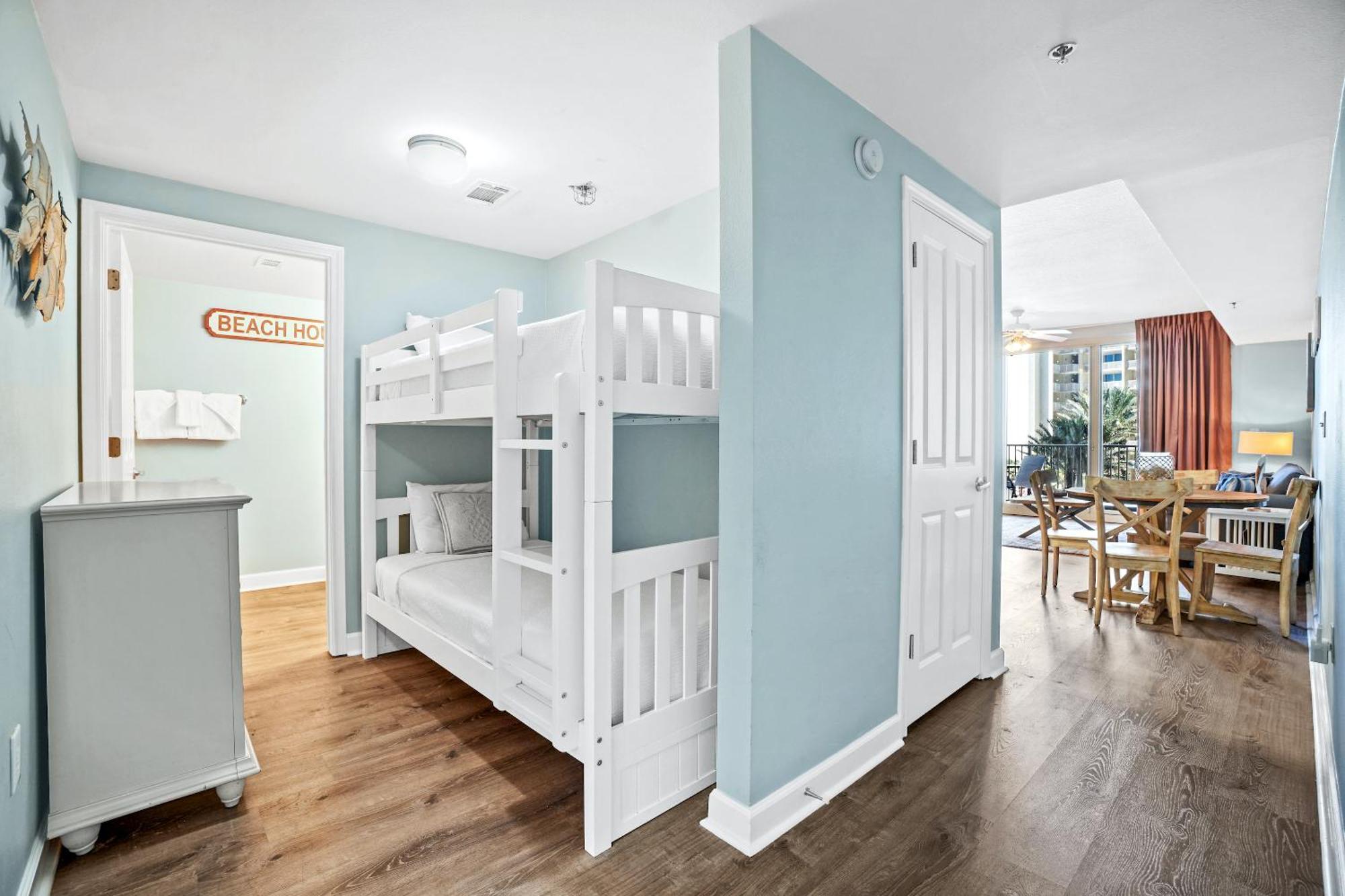Shores Of Panama By Panhandle Getaways Panama City Beach Chambre photo