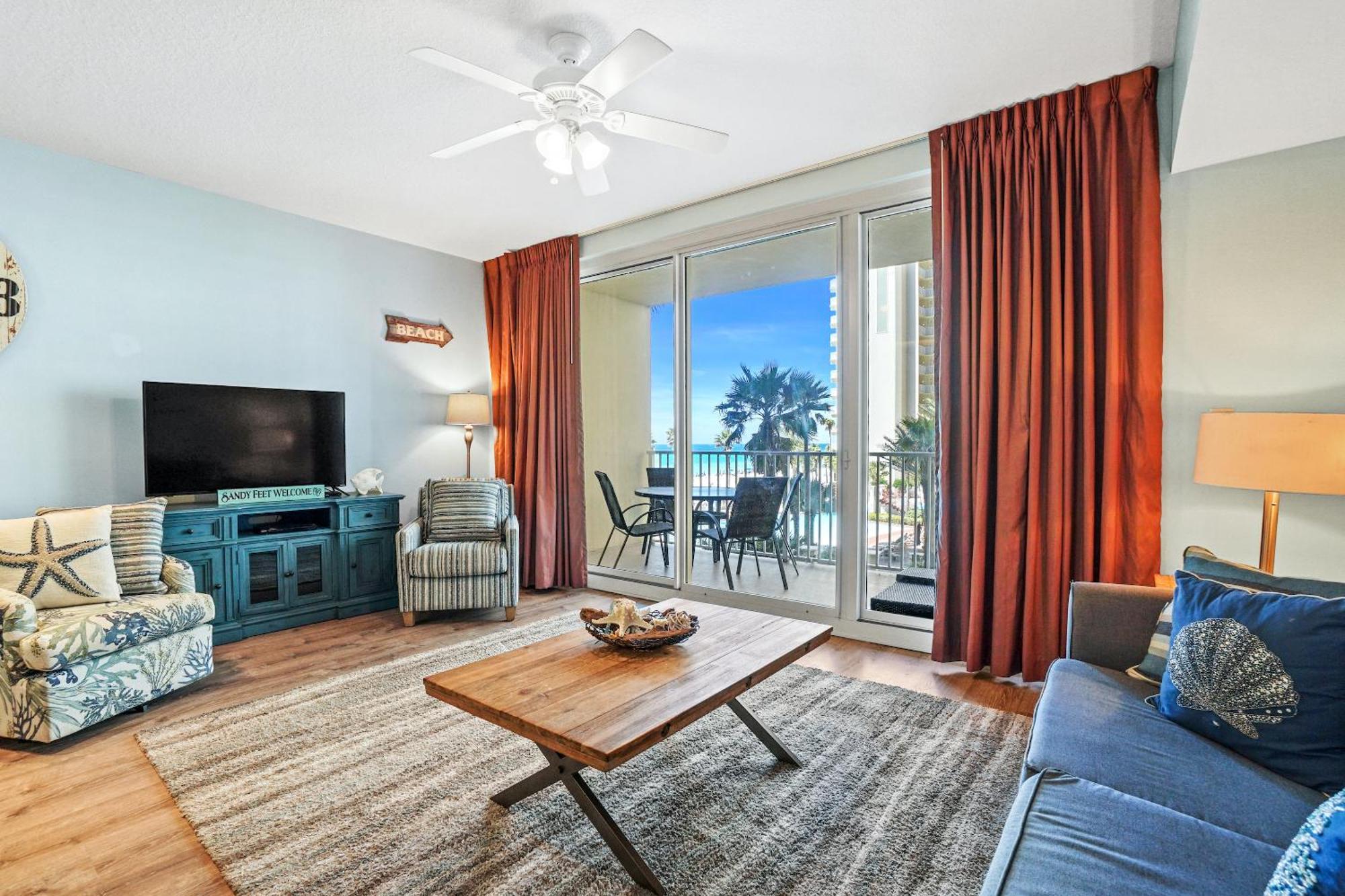 Shores Of Panama By Panhandle Getaways Panama City Beach Chambre photo