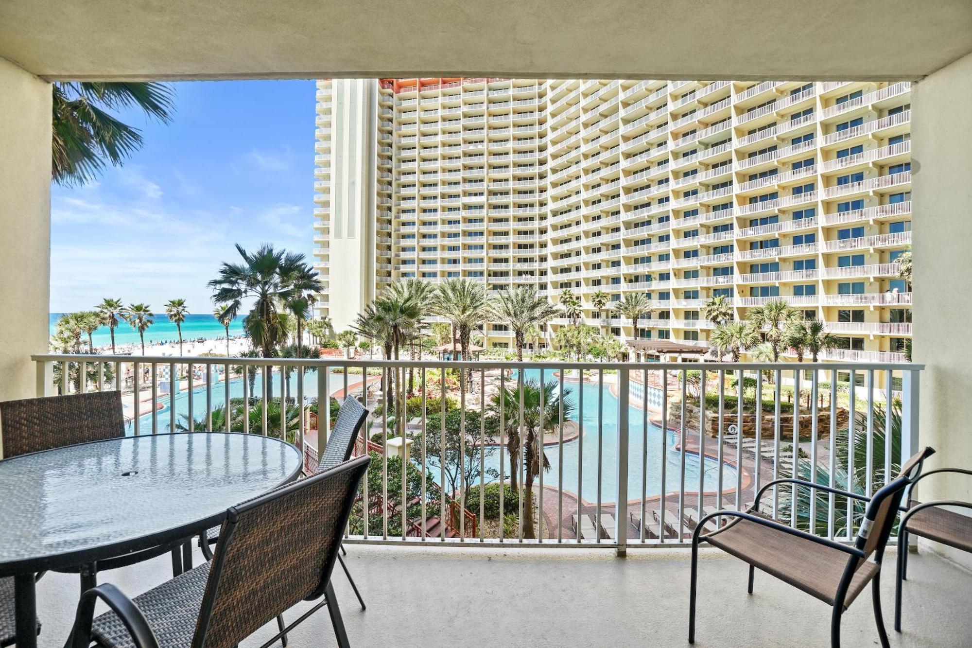 Shores Of Panama By Panhandle Getaways Panama City Beach Chambre photo