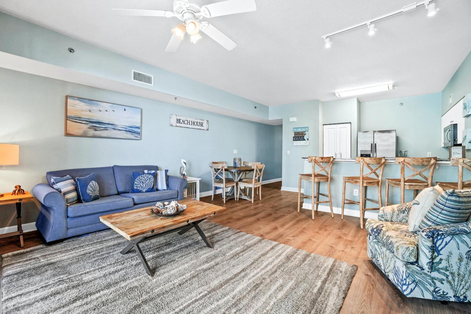 Shores Of Panama By Panhandle Getaways Panama City Beach Chambre photo