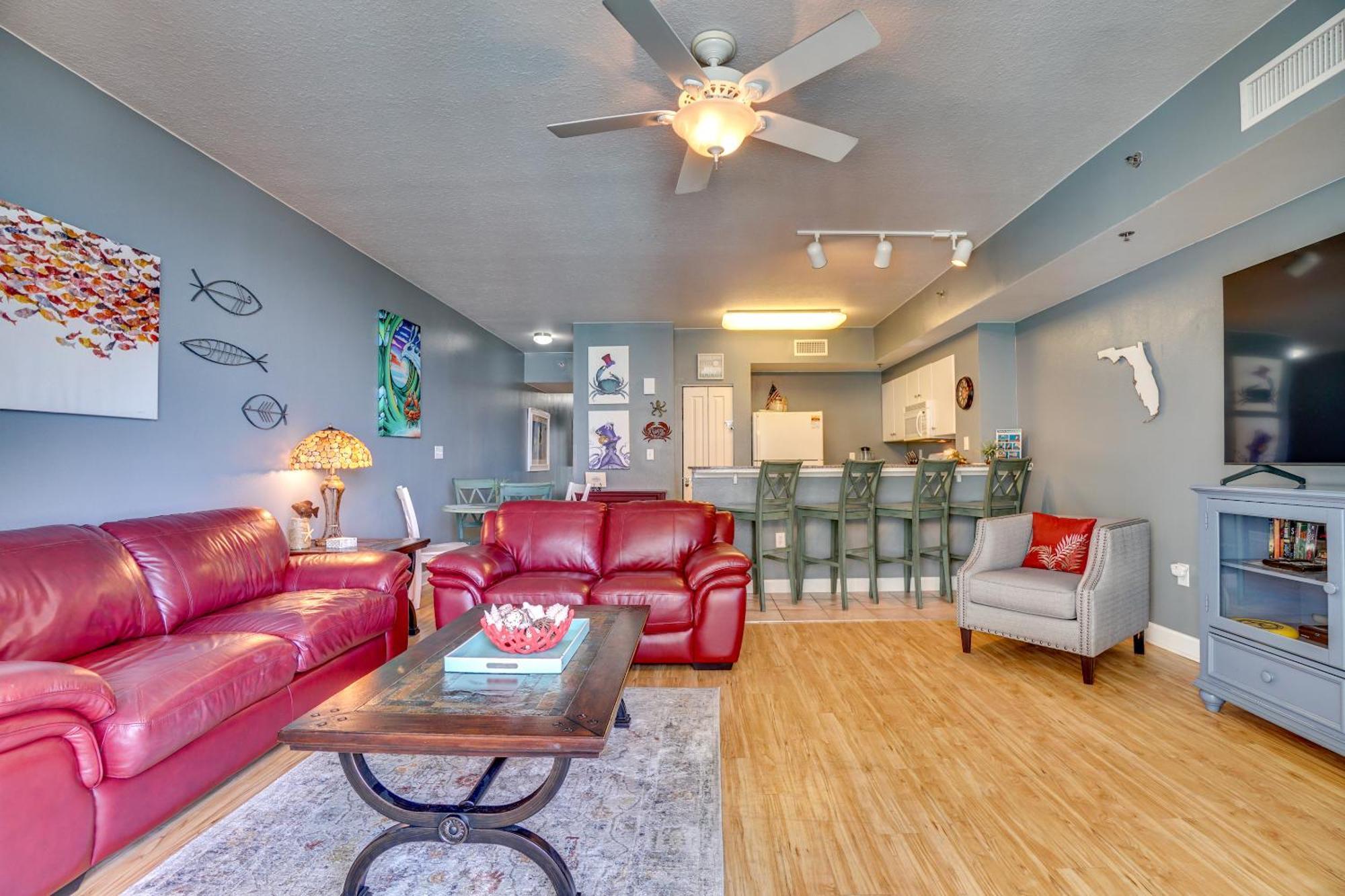 Shores Of Panama By Panhandle Getaways Panama City Beach Chambre photo