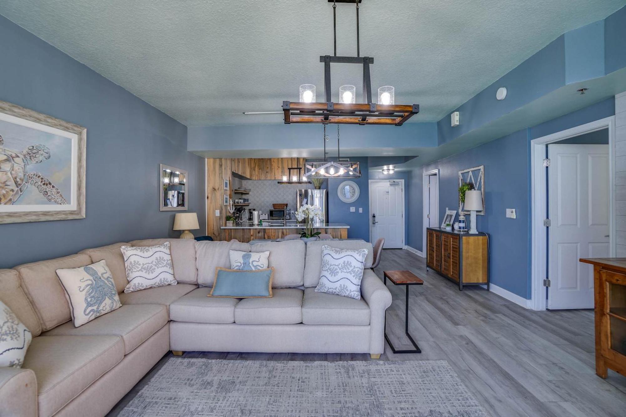 Shores Of Panama By Panhandle Getaways Panama City Beach Chambre photo