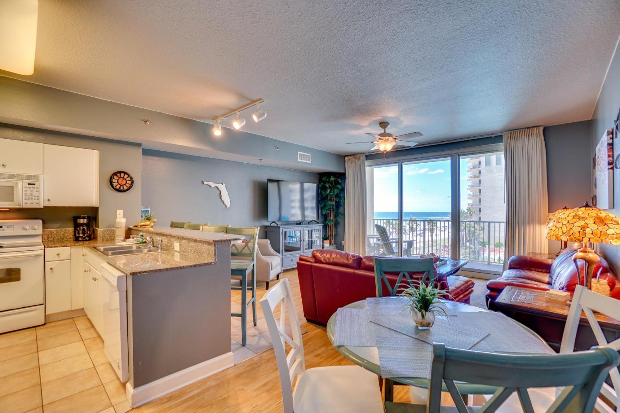Shores Of Panama By Panhandle Getaways Panama City Beach Chambre photo