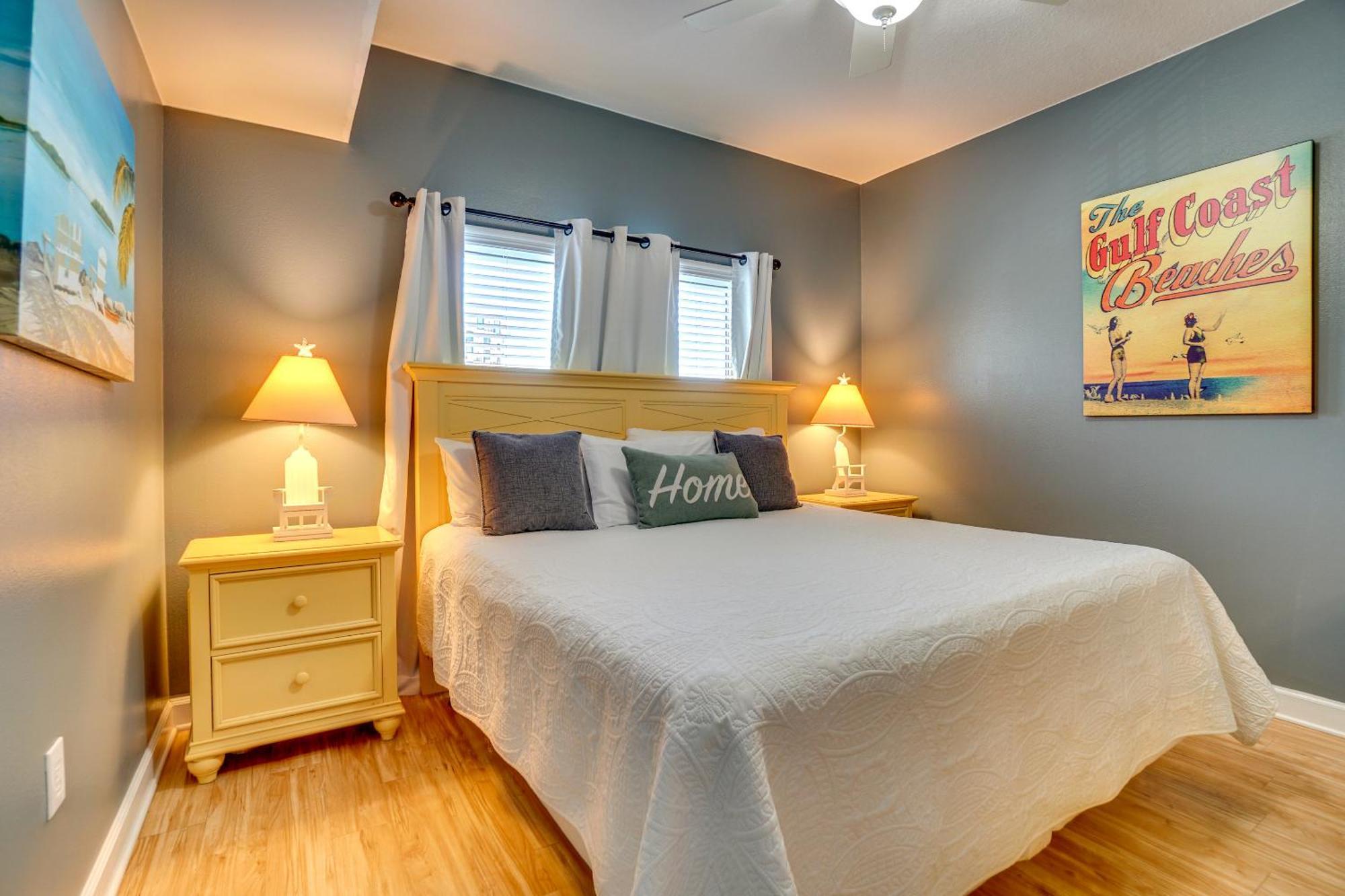 Shores Of Panama By Panhandle Getaways Panama City Beach Chambre photo