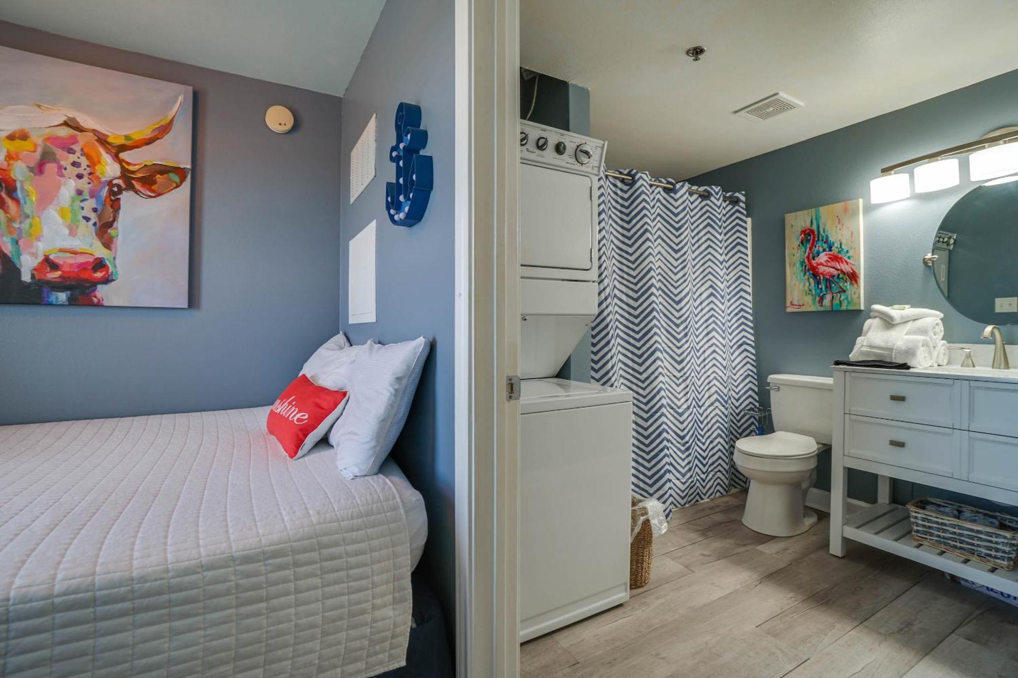 Shores Of Panama By Panhandle Getaways Panama City Beach Chambre photo