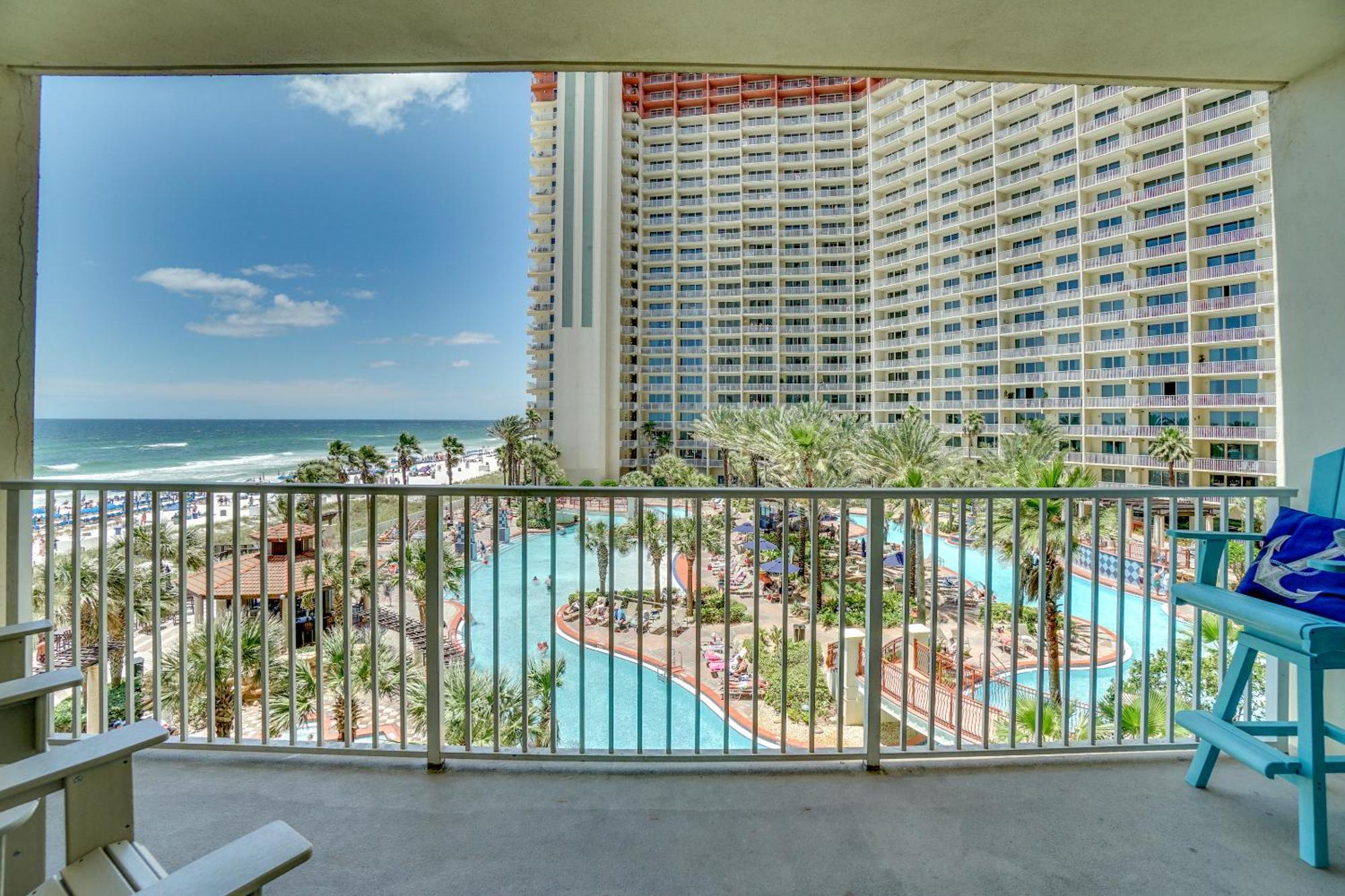 Shores Of Panama By Panhandle Getaways Panama City Beach Chambre photo