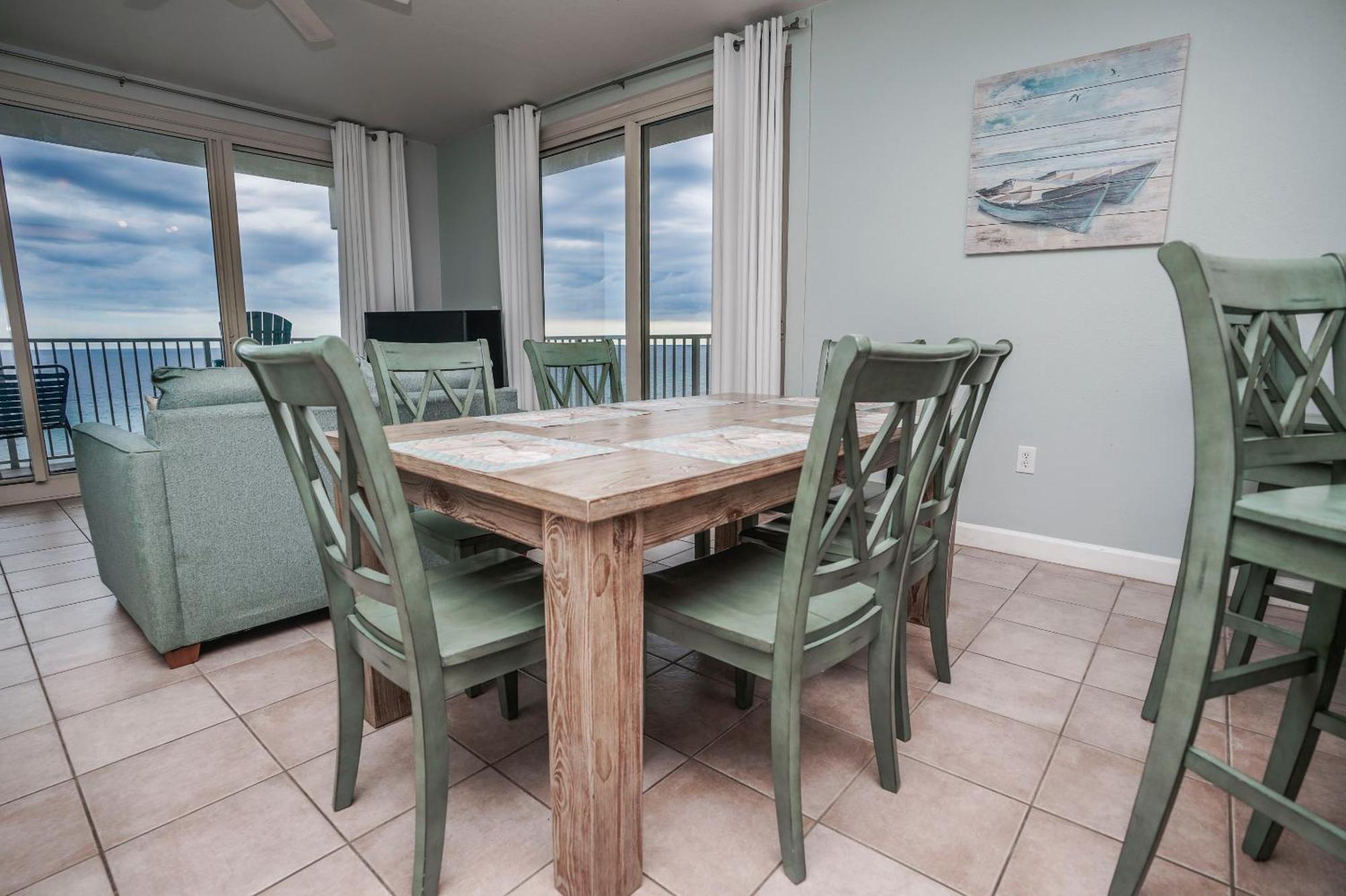 Shores Of Panama By Panhandle Getaways Panama City Beach Chambre photo