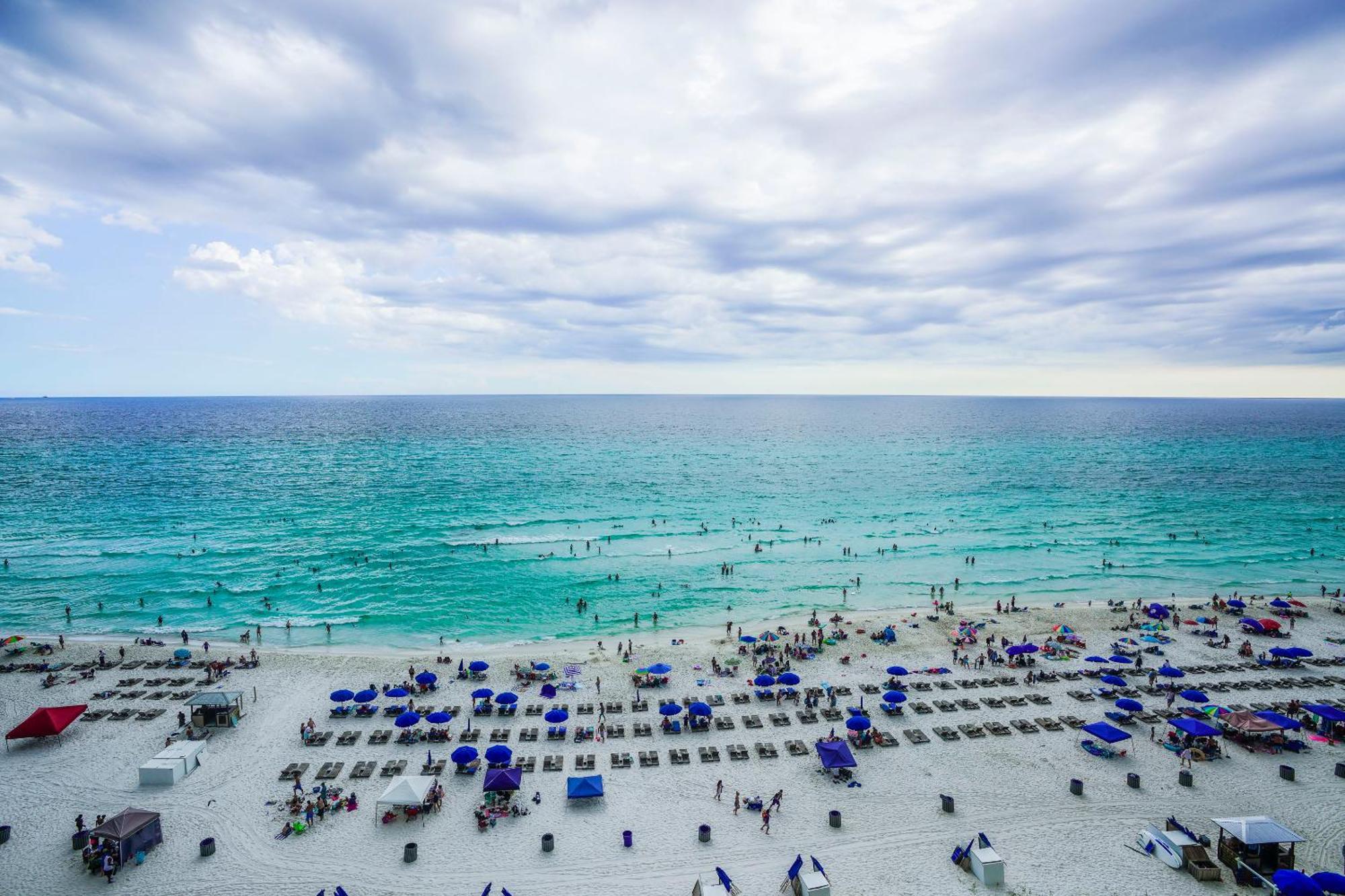 Shores Of Panama By Panhandle Getaways Panama City Beach Chambre photo