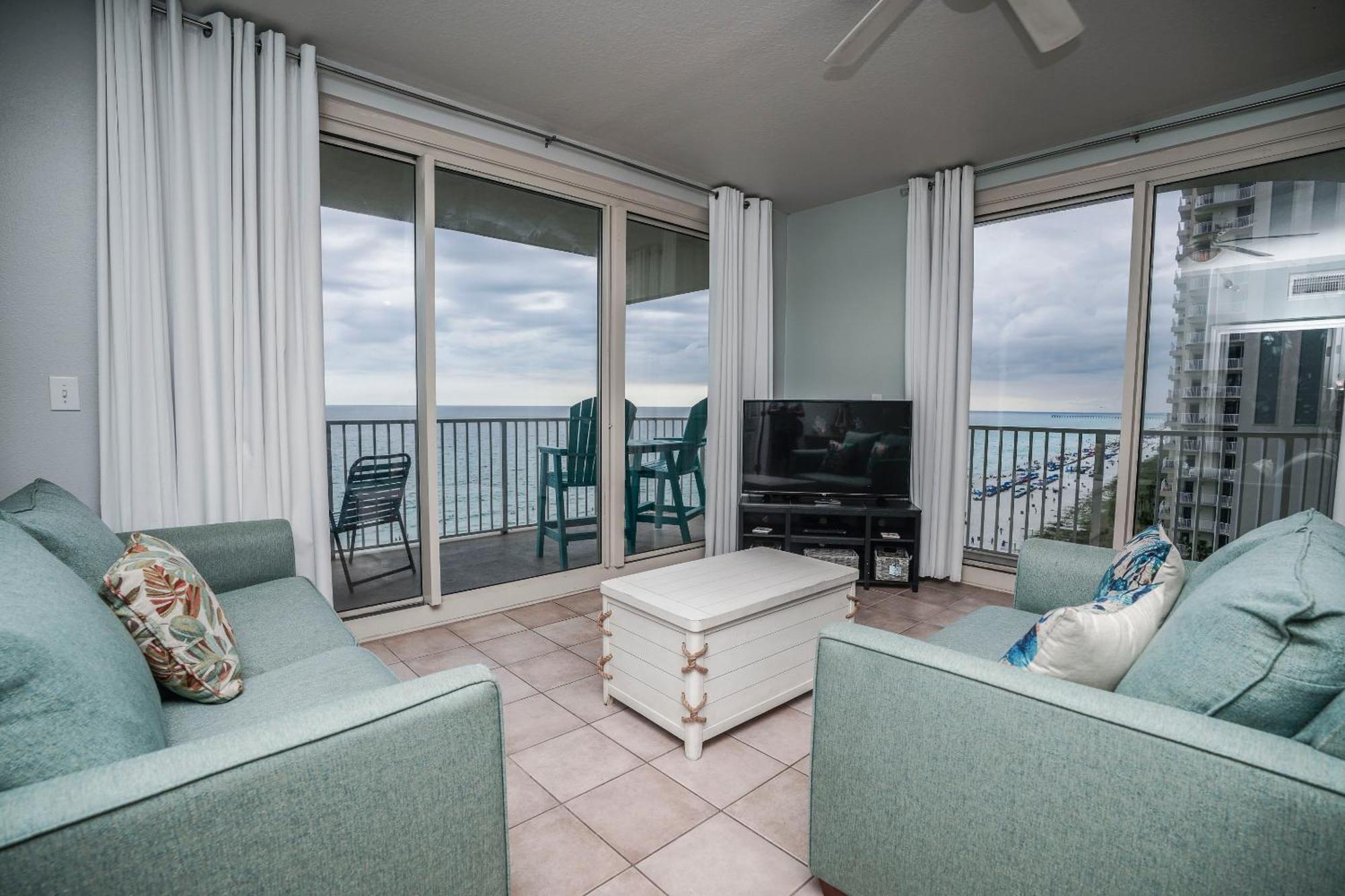 Shores Of Panama By Panhandle Getaways Panama City Beach Chambre photo