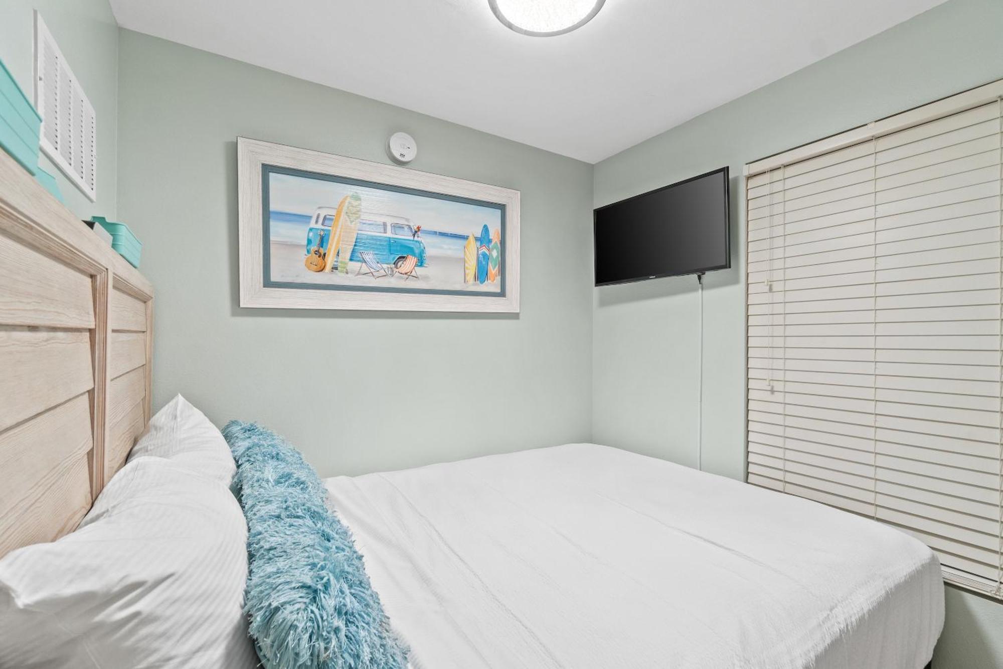 Shores Of Panama By Panhandle Getaways Panama City Beach Chambre photo