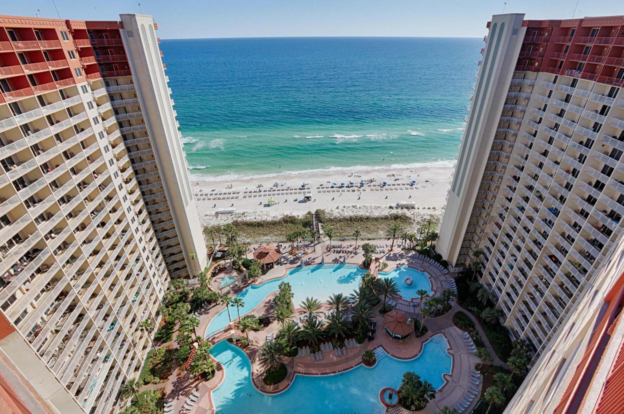Shores Of Panama By Panhandle Getaways Panama City Beach Extérieur photo